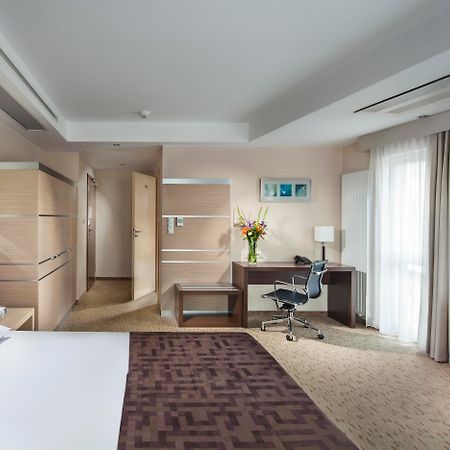 Hotel Arkon Park Gdansk- Destigo Hotels Ngoại thất bức ảnh