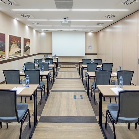 Hotel Arkon Park Gdansk- Destigo Hotels Ngoại thất bức ảnh