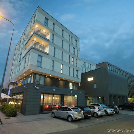 Hotel Arkon Park Gdansk- Destigo Hotels Ngoại thất bức ảnh