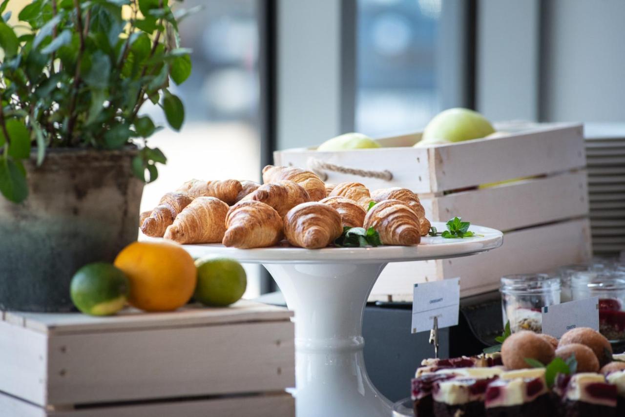 Hotel Arkon Park Gdansk- Destigo Hotels Ngoại thất bức ảnh