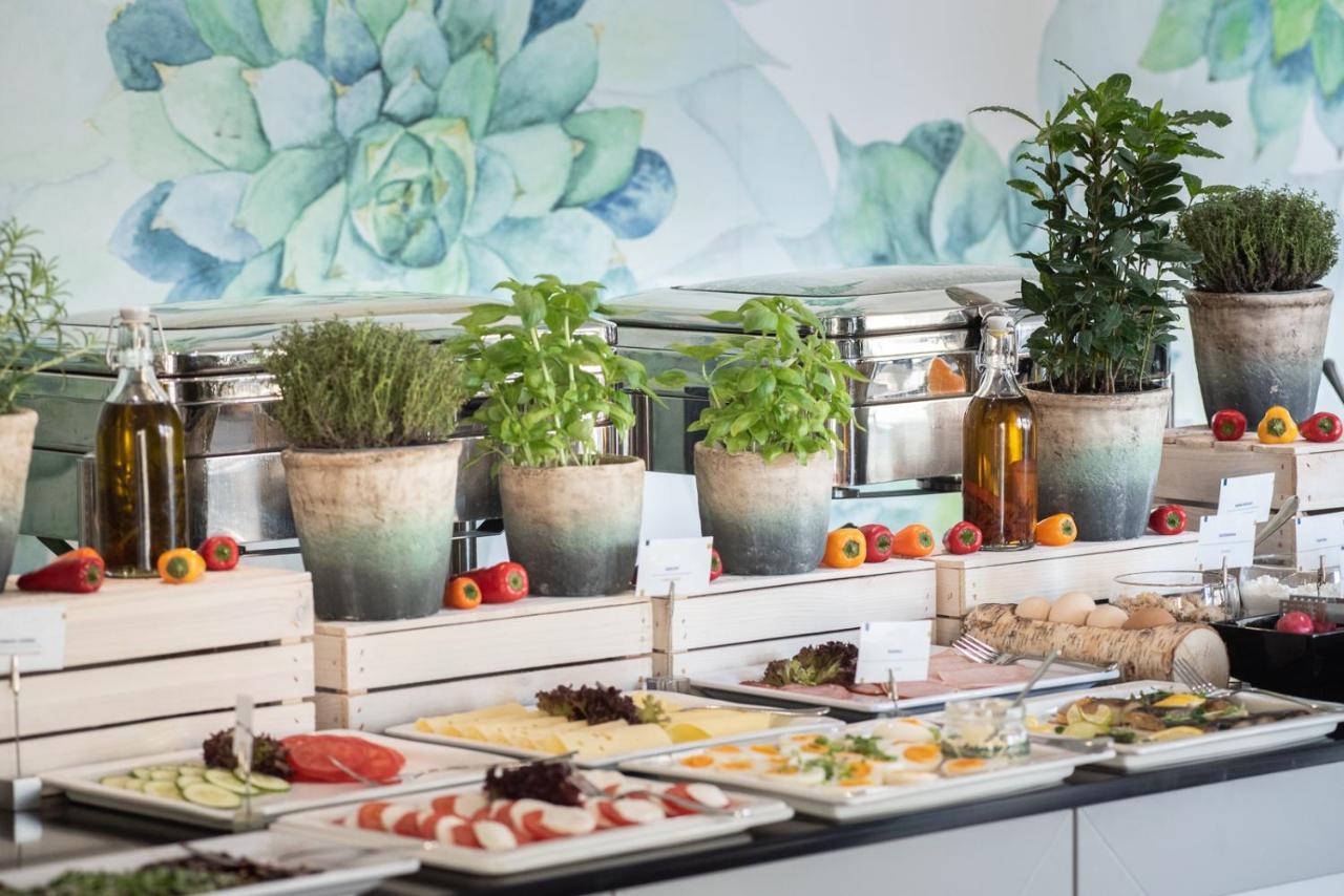 Hotel Arkon Park Gdansk- Destigo Hotels Ngoại thất bức ảnh