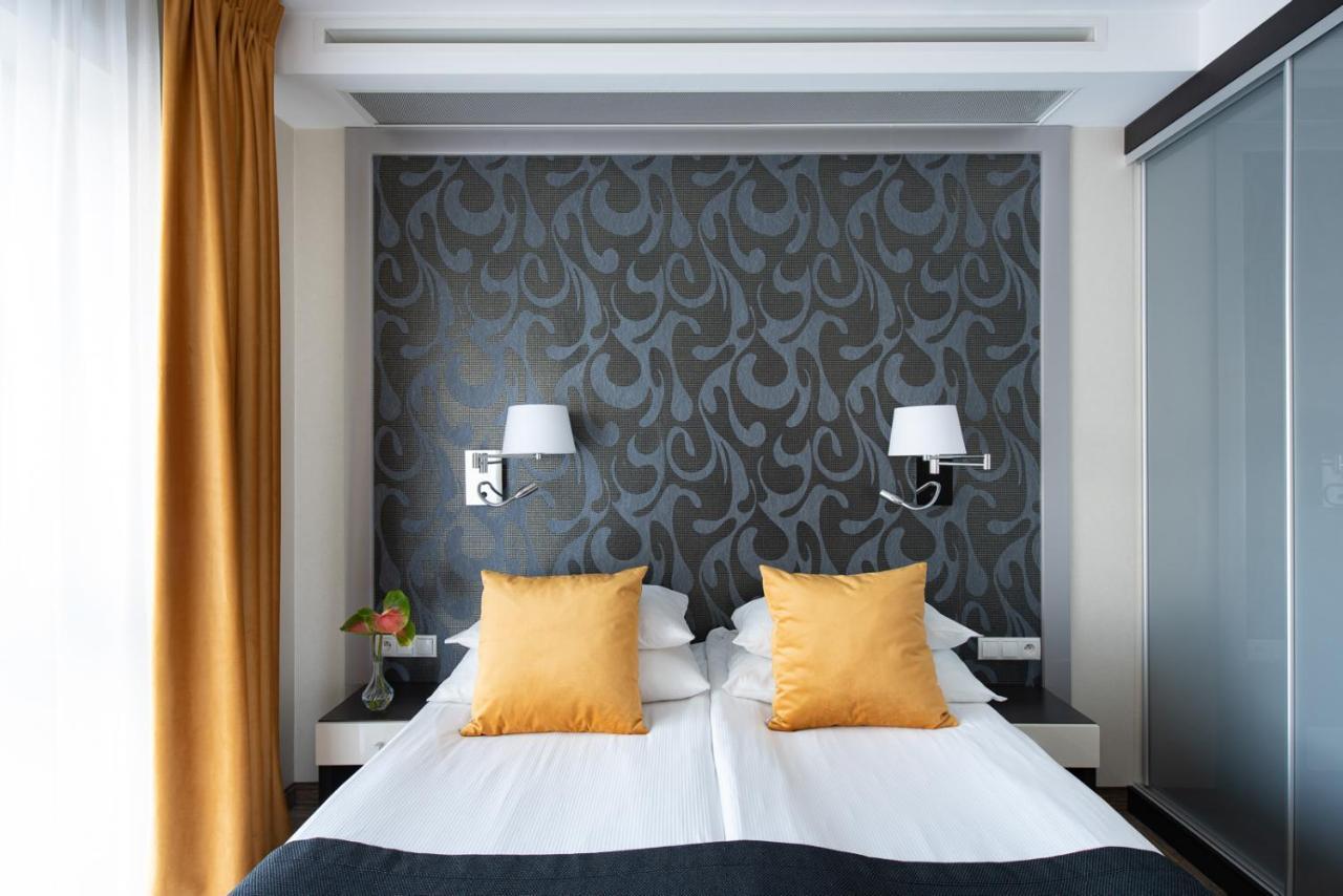 Hotel Arkon Park Gdansk- Destigo Hotels Ngoại thất bức ảnh