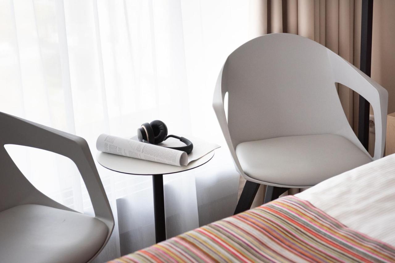 Hotel Arkon Park Gdansk- Destigo Hotels Ngoại thất bức ảnh