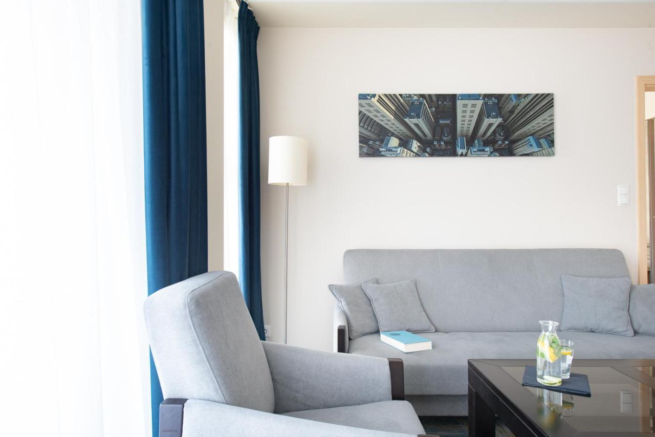 Hotel Arkon Park Gdansk- Destigo Hotels Ngoại thất bức ảnh