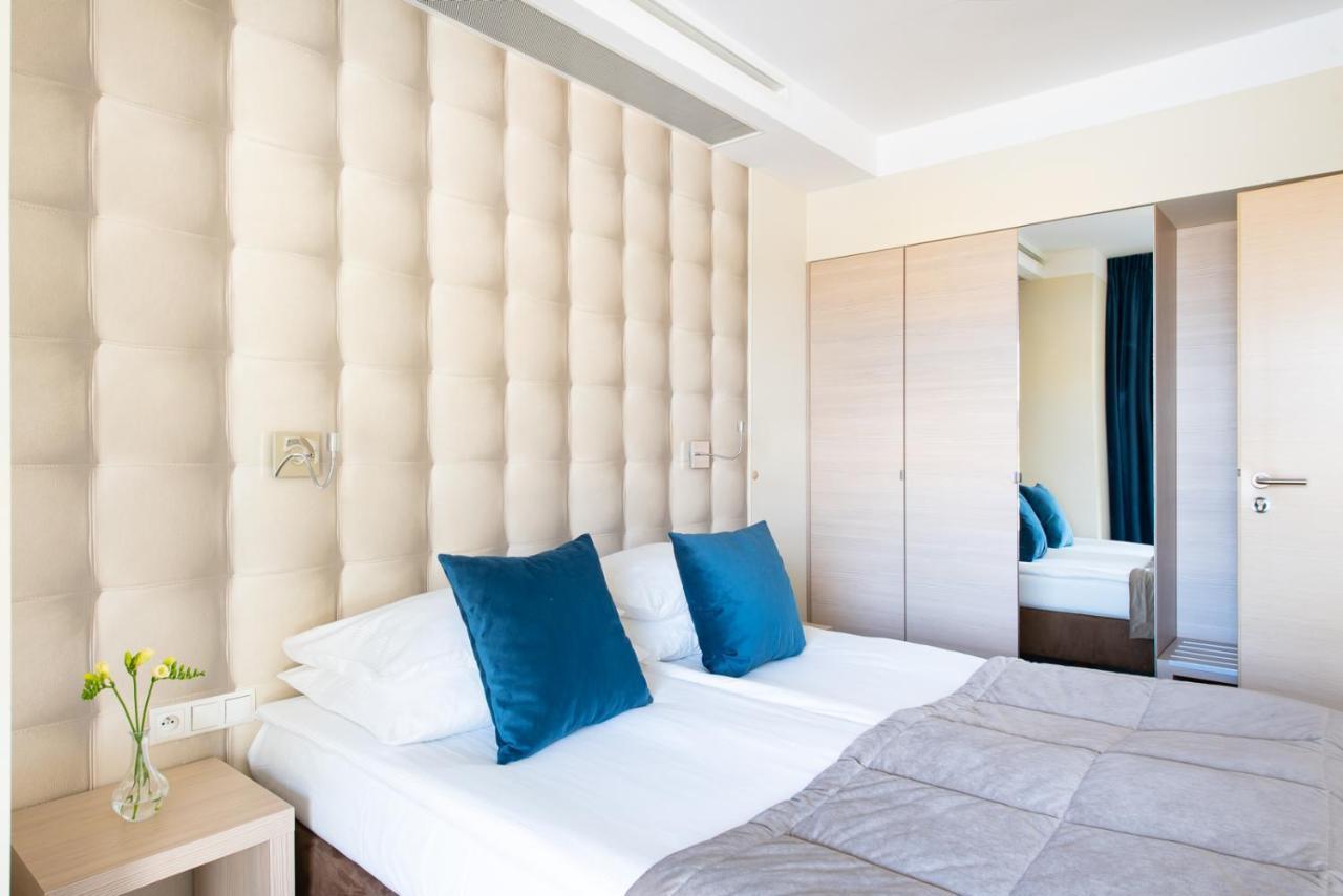 Hotel Arkon Park Gdansk- Destigo Hotels Ngoại thất bức ảnh