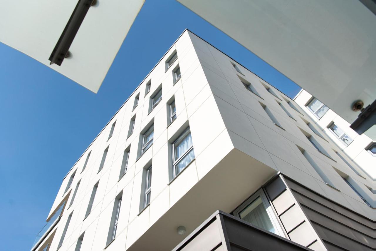 Hotel Arkon Park Gdansk- Destigo Hotels Ngoại thất bức ảnh