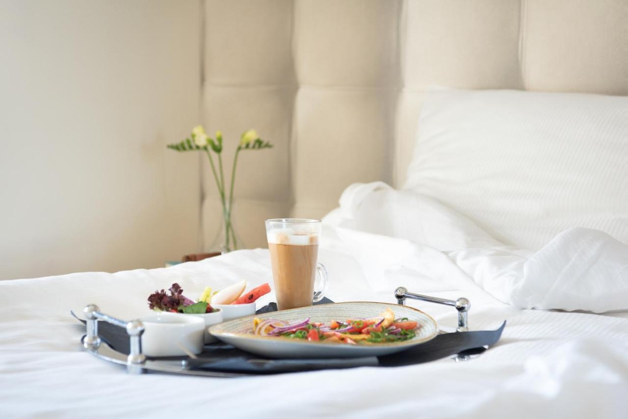 Hotel Arkon Park Gdansk- Destigo Hotels Ngoại thất bức ảnh
