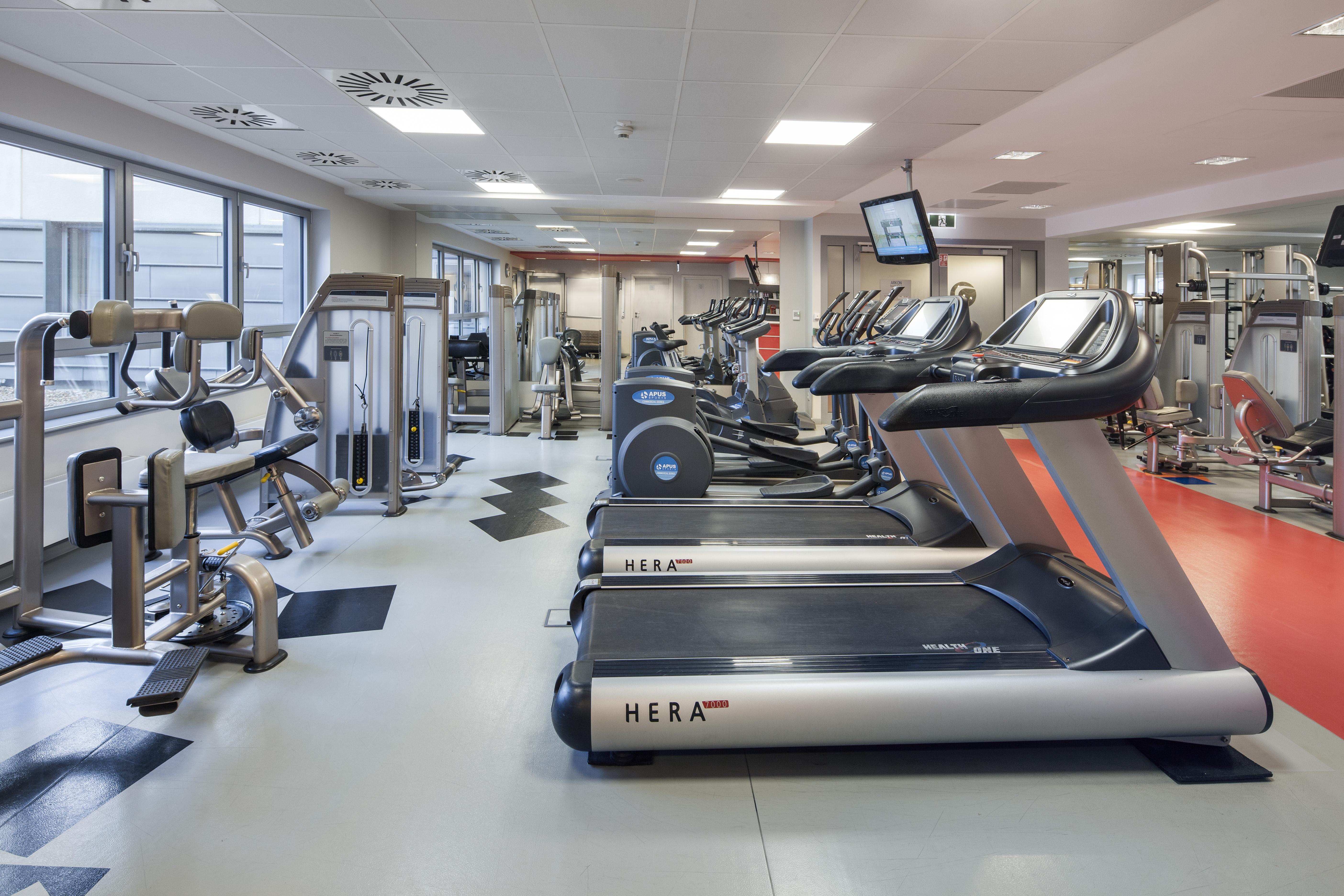 Hotel Arkon Park Gdansk- Destigo Hotels Ngoại thất bức ảnh