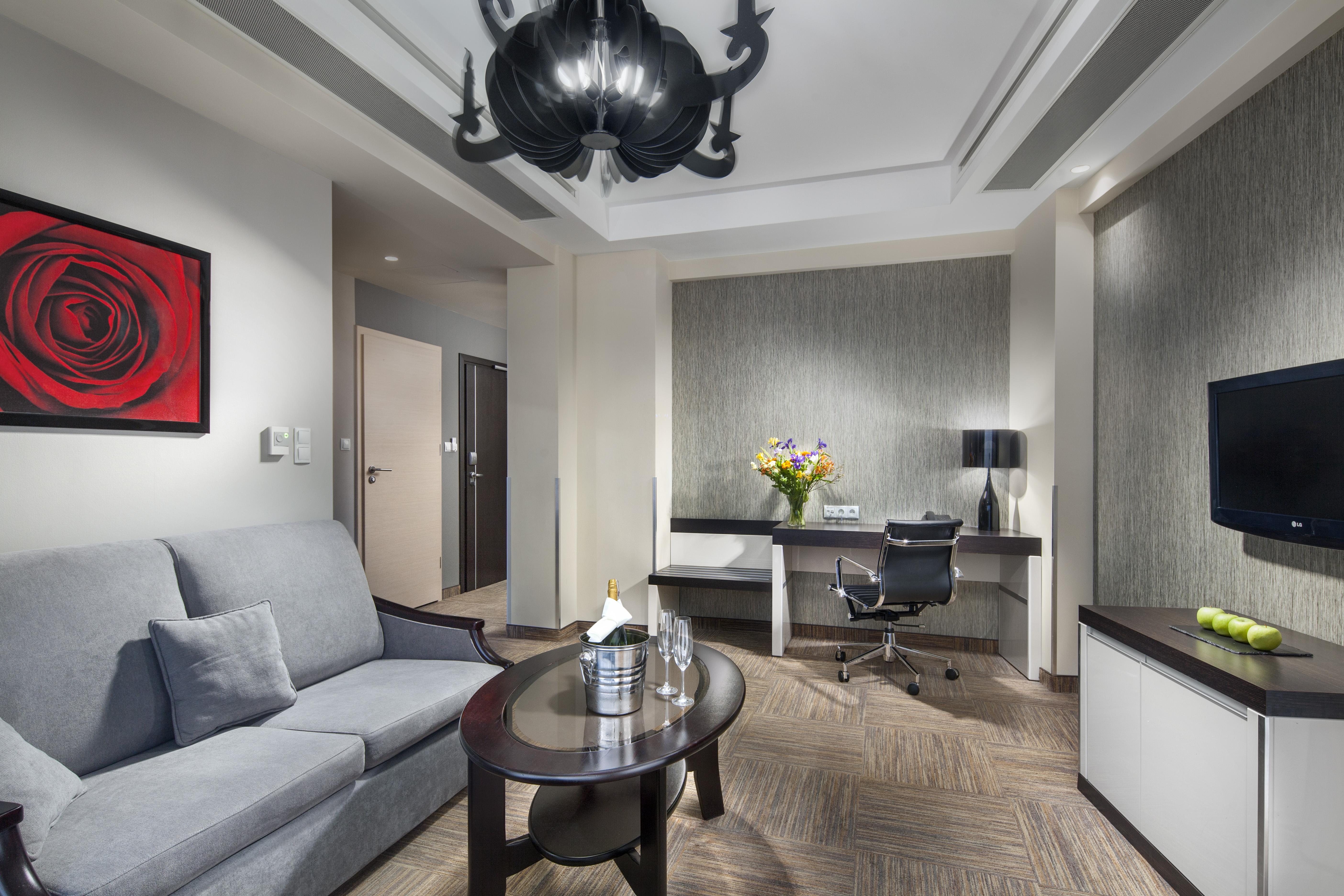 Hotel Arkon Park Gdansk- Destigo Hotels Ngoại thất bức ảnh