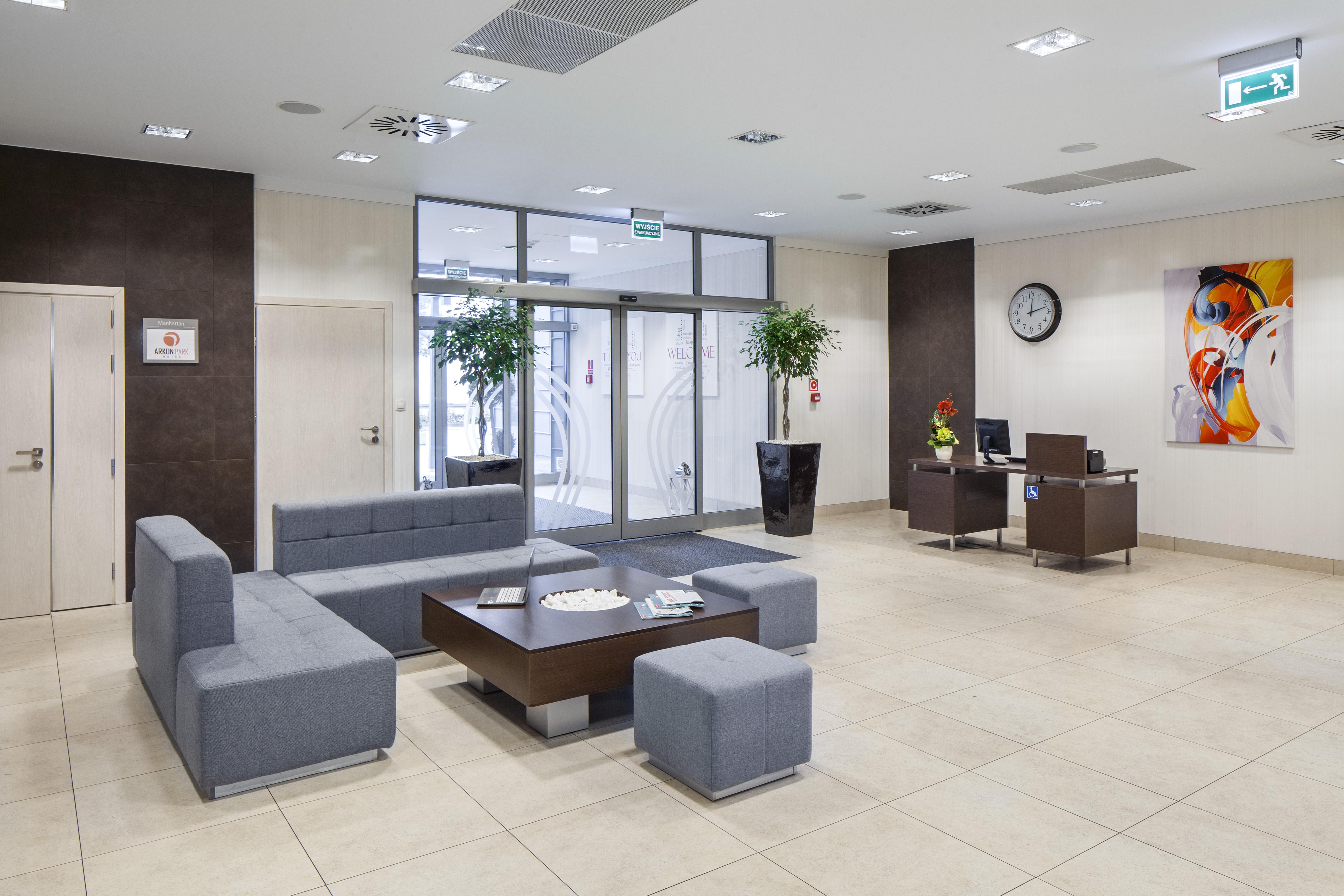Hotel Arkon Park Gdansk- Destigo Hotels Ngoại thất bức ảnh