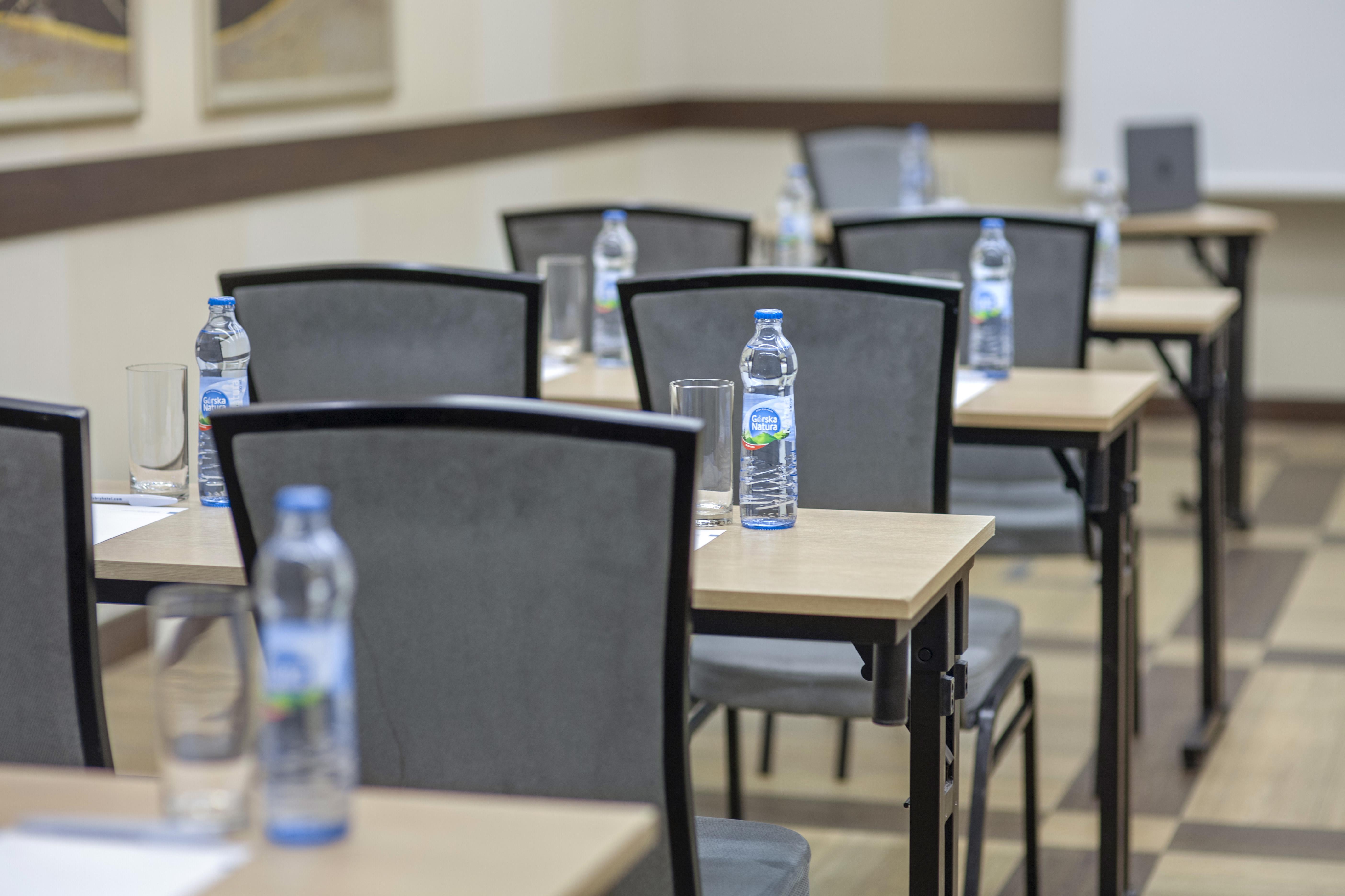 Hotel Arkon Park Gdansk- Destigo Hotels Ngoại thất bức ảnh