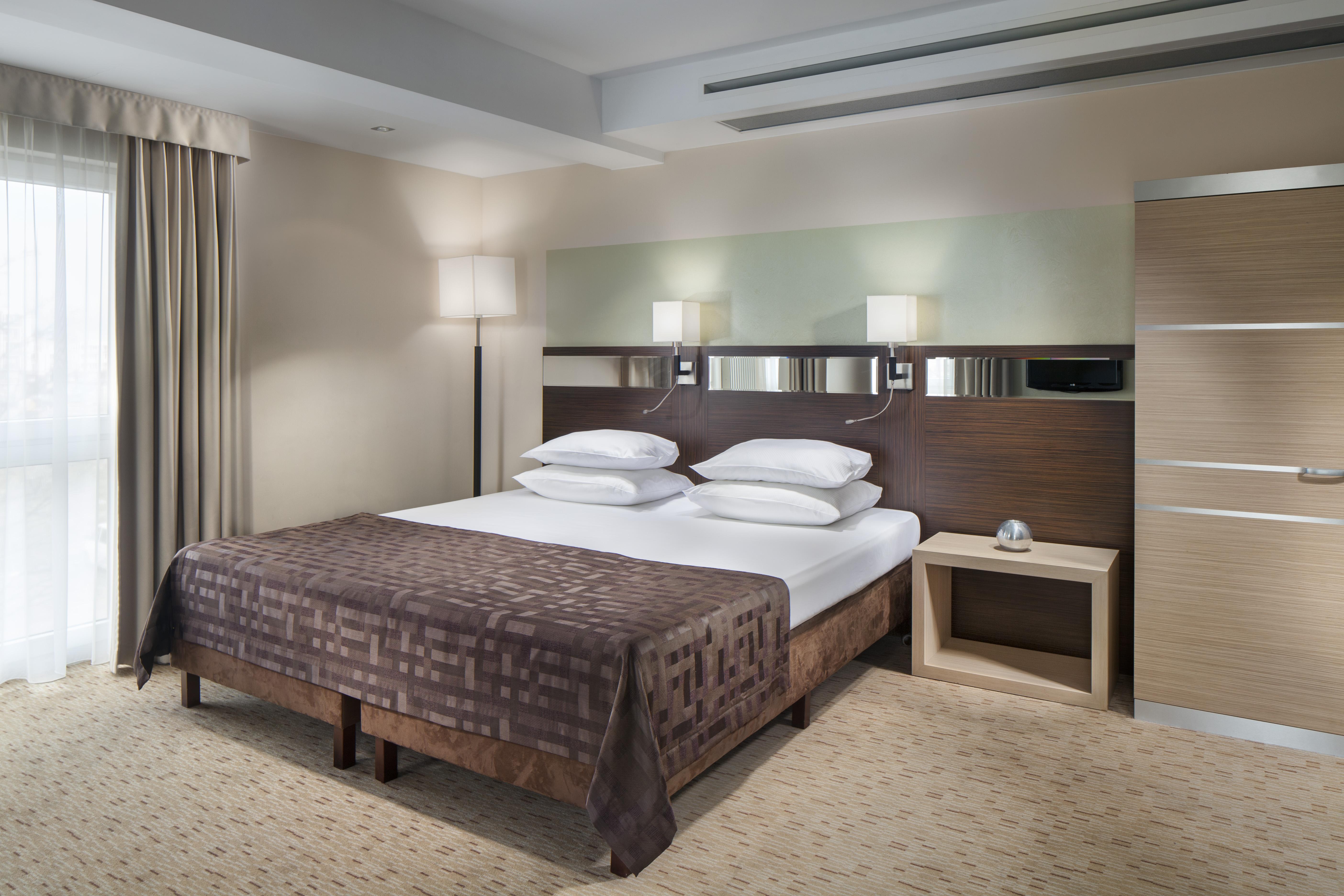 Hotel Arkon Park Gdansk- Destigo Hotels Ngoại thất bức ảnh