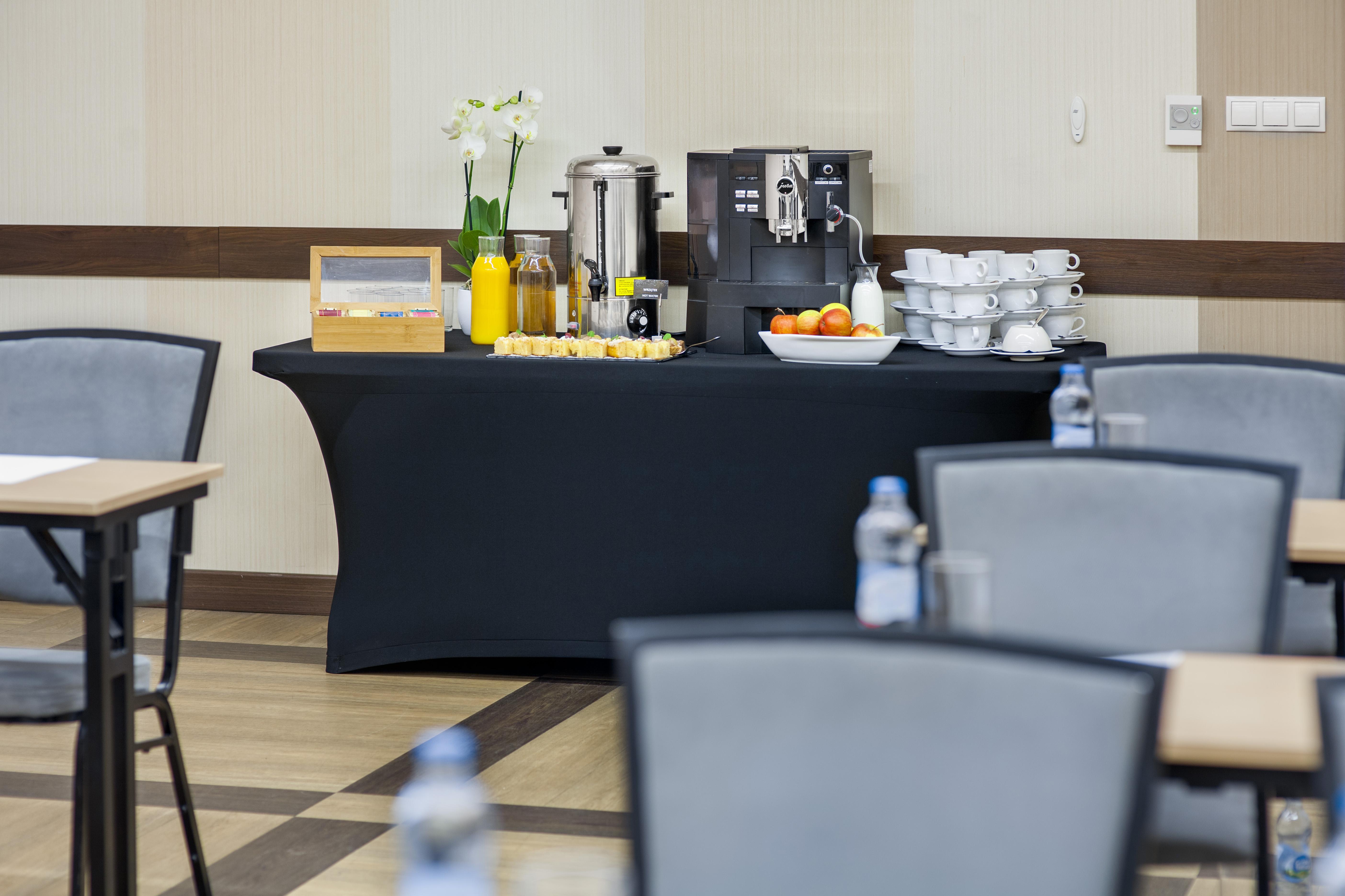Hotel Arkon Park Gdansk- Destigo Hotels Ngoại thất bức ảnh