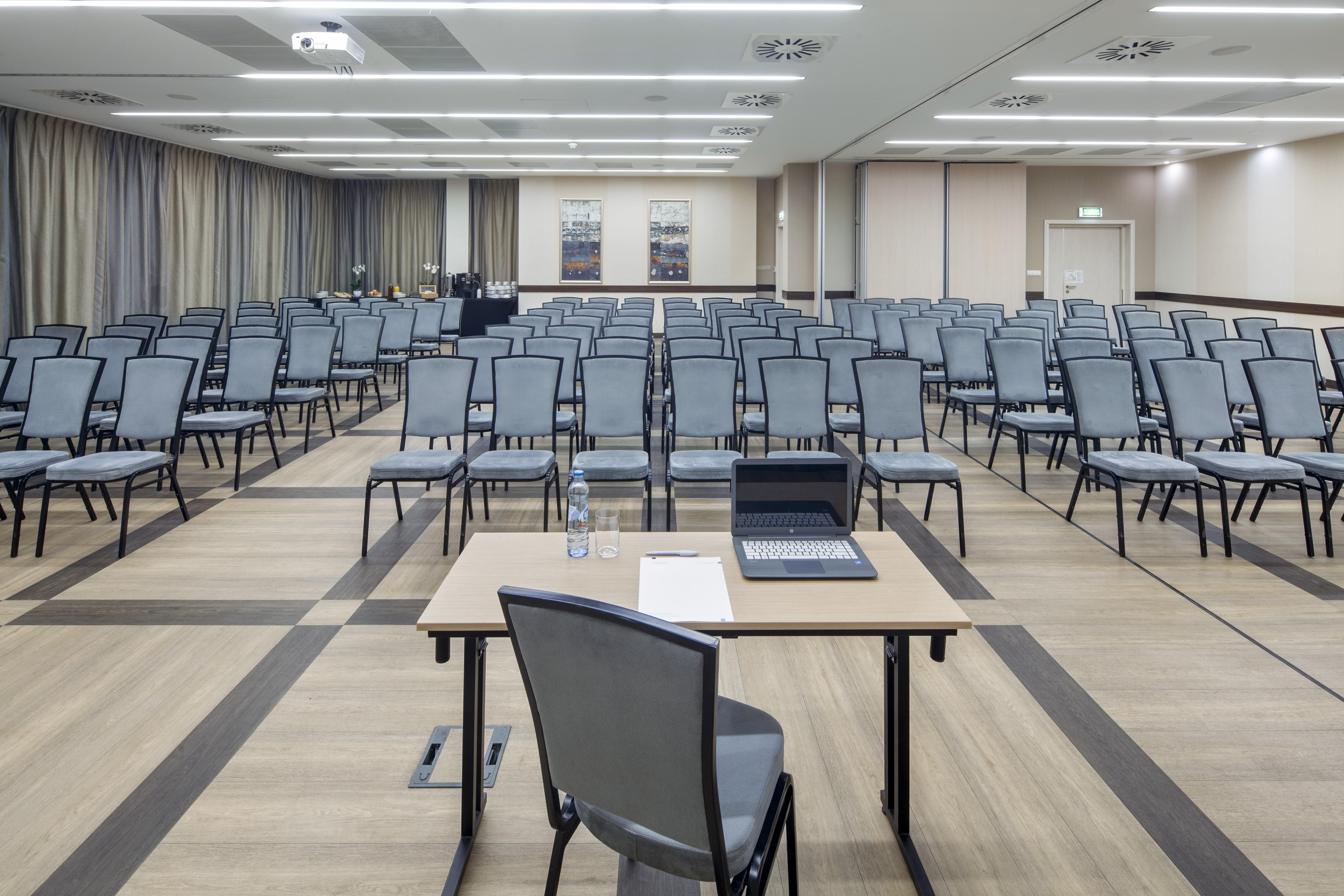 Hotel Arkon Park Gdansk- Destigo Hotels Ngoại thất bức ảnh