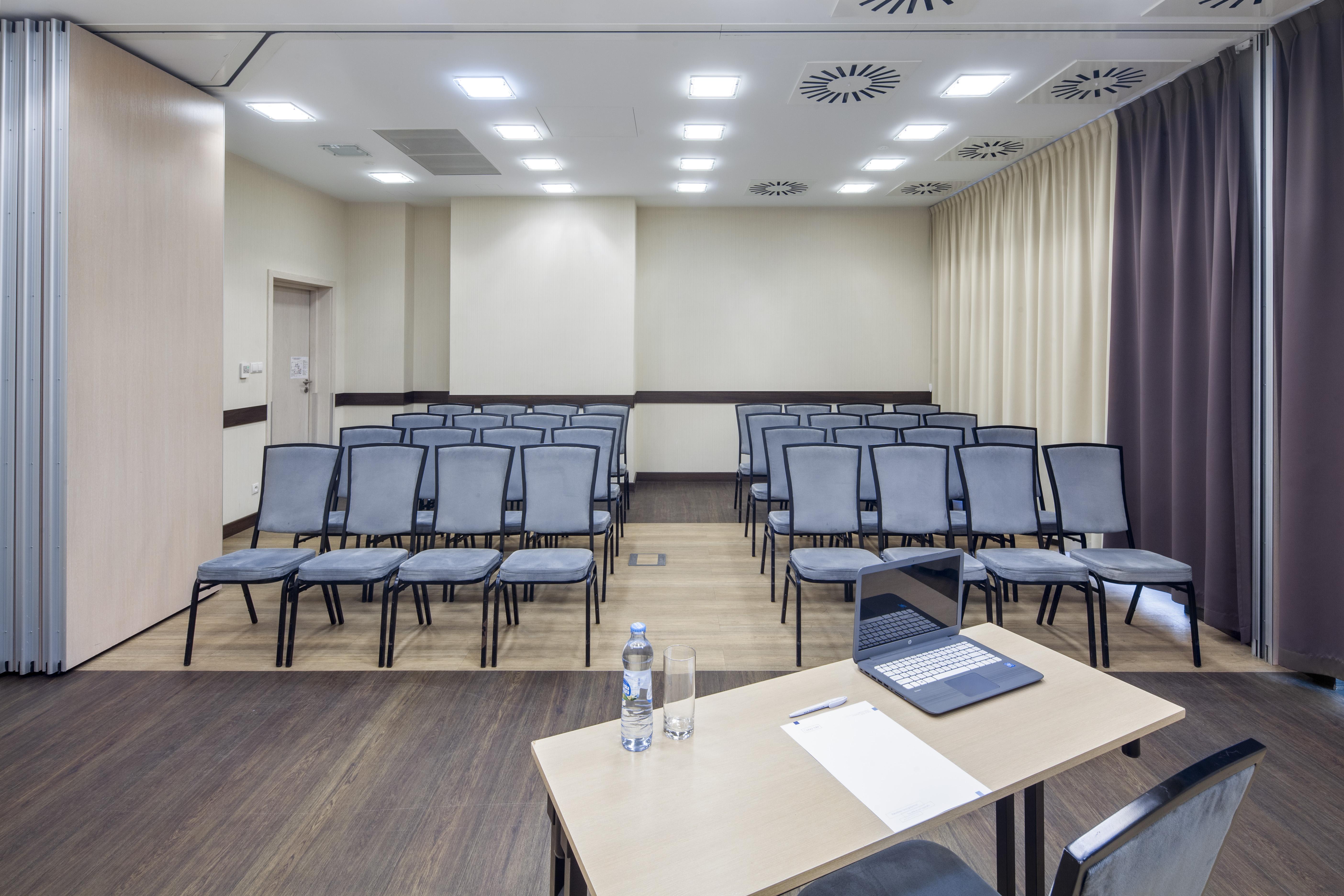 Hotel Arkon Park Gdansk- Destigo Hotels Ngoại thất bức ảnh