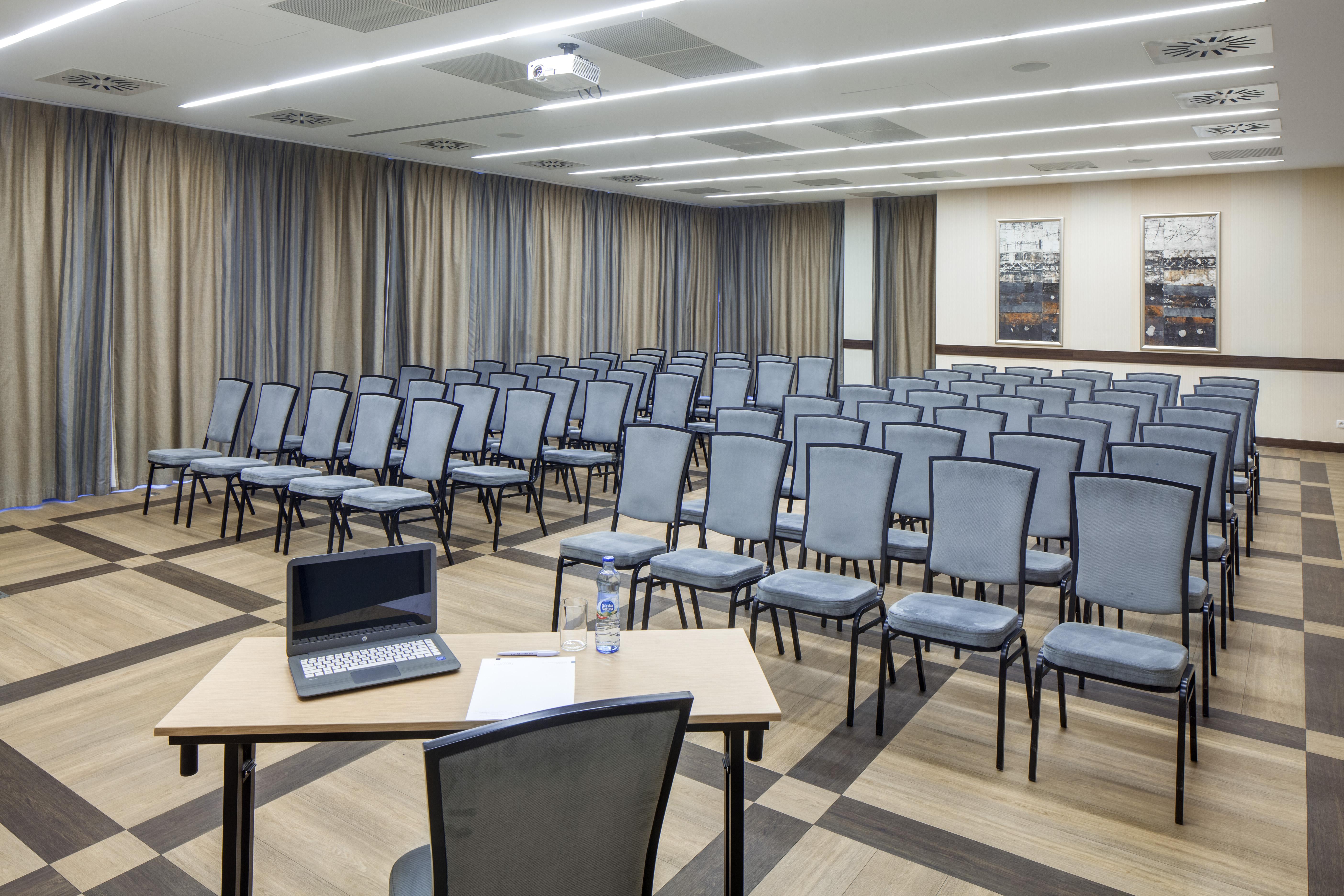 Hotel Arkon Park Gdansk- Destigo Hotels Ngoại thất bức ảnh