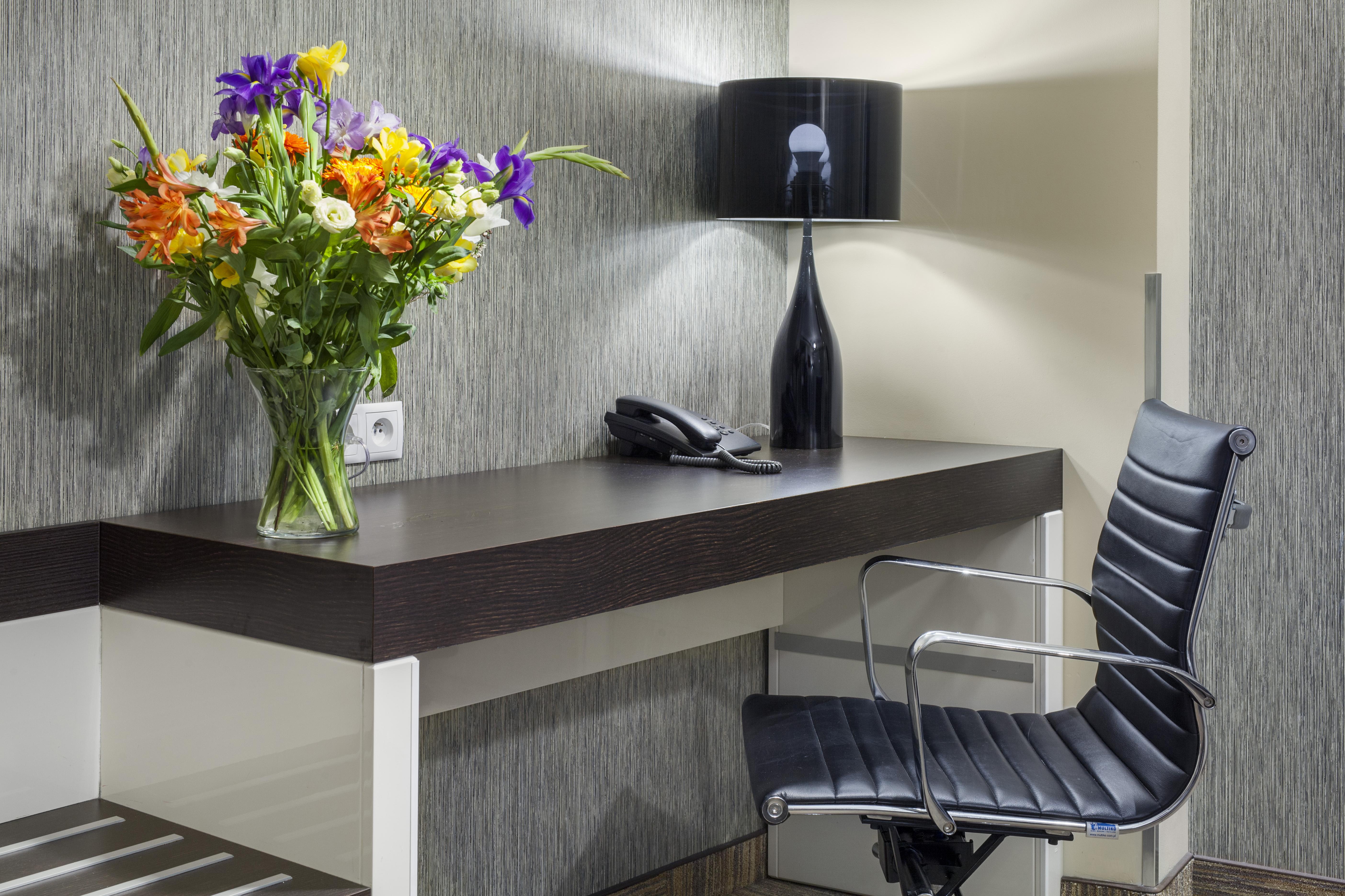 Hotel Arkon Park Gdansk- Destigo Hotels Ngoại thất bức ảnh