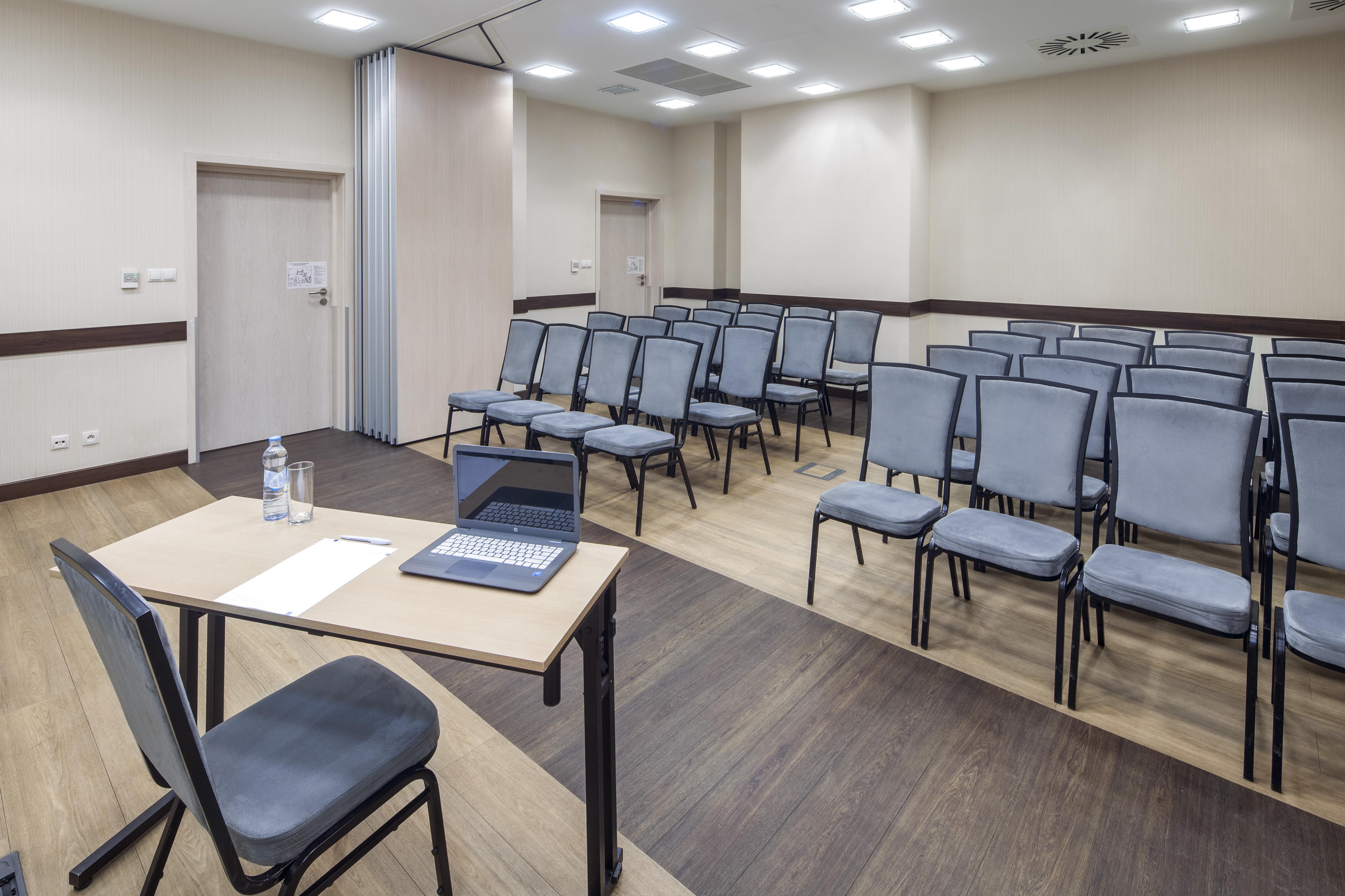 Hotel Arkon Park Gdansk- Destigo Hotels Ngoại thất bức ảnh