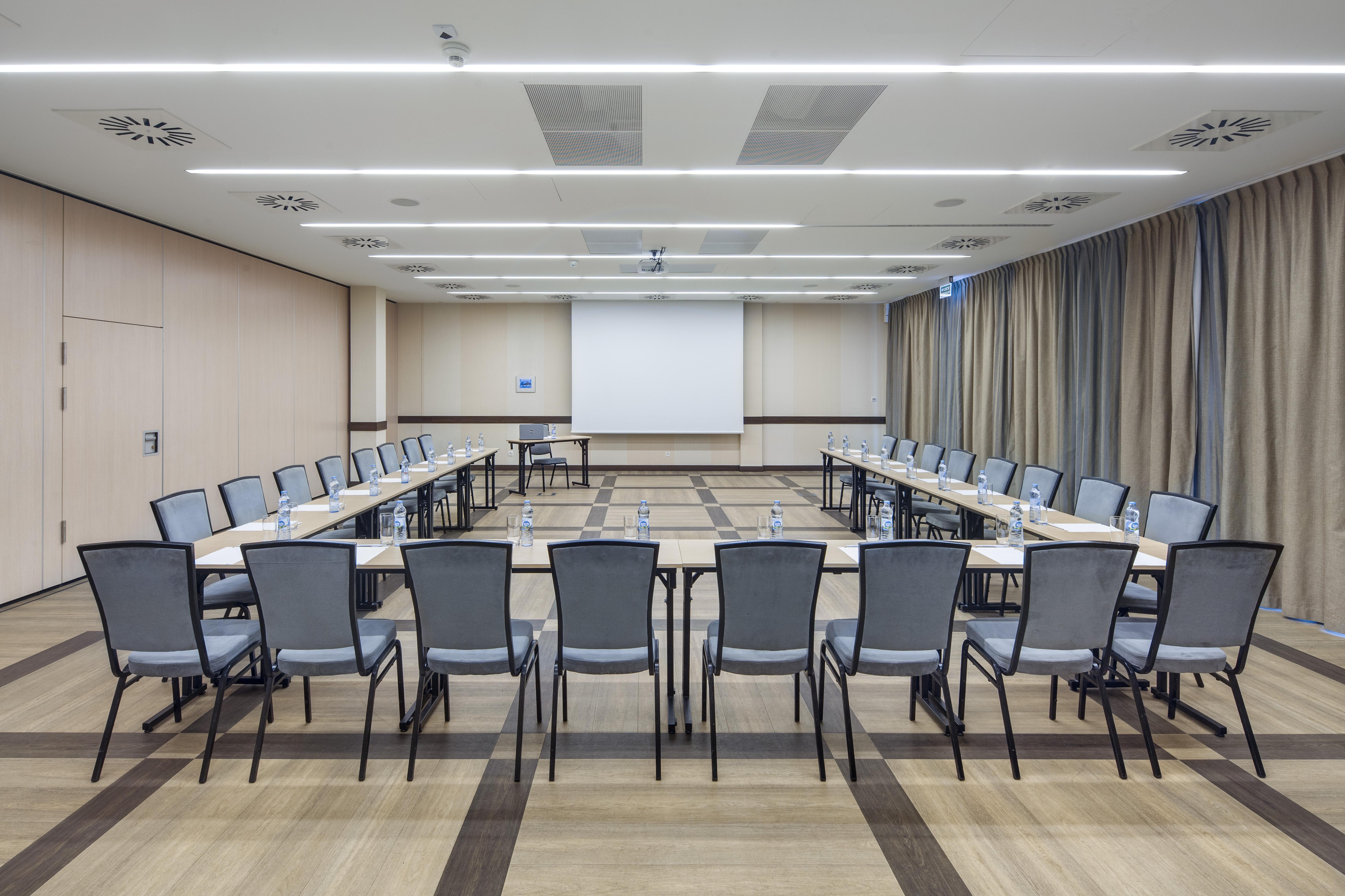 Hotel Arkon Park Gdansk- Destigo Hotels Ngoại thất bức ảnh