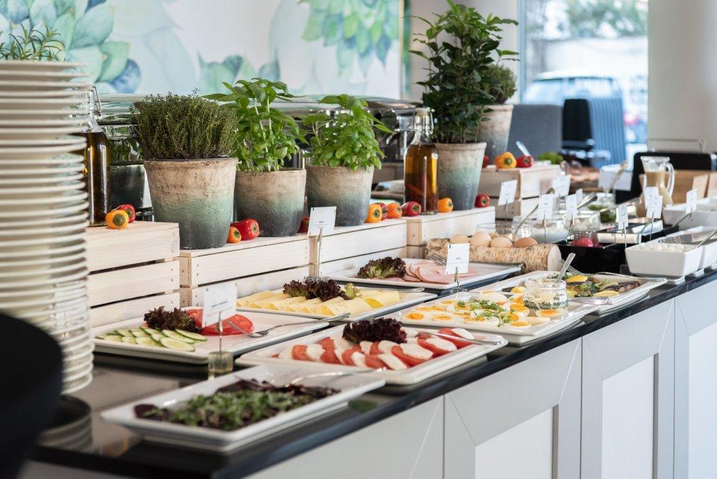 Hotel Arkon Park Gdansk- Destigo Hotels Ngoại thất bức ảnh