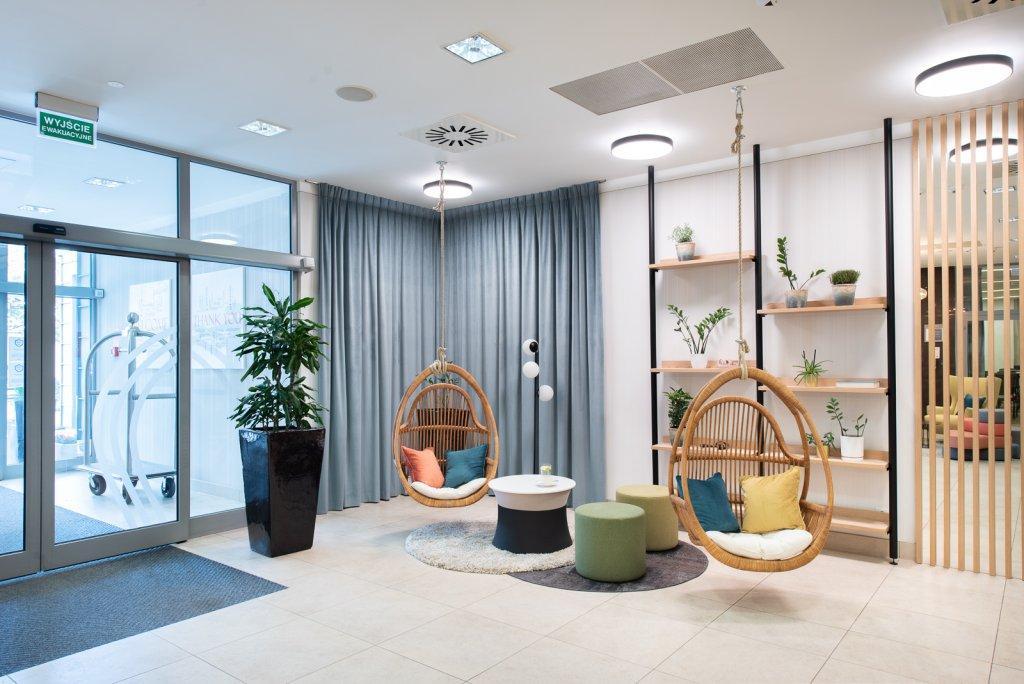 Hotel Arkon Park Gdansk- Destigo Hotels Ngoại thất bức ảnh