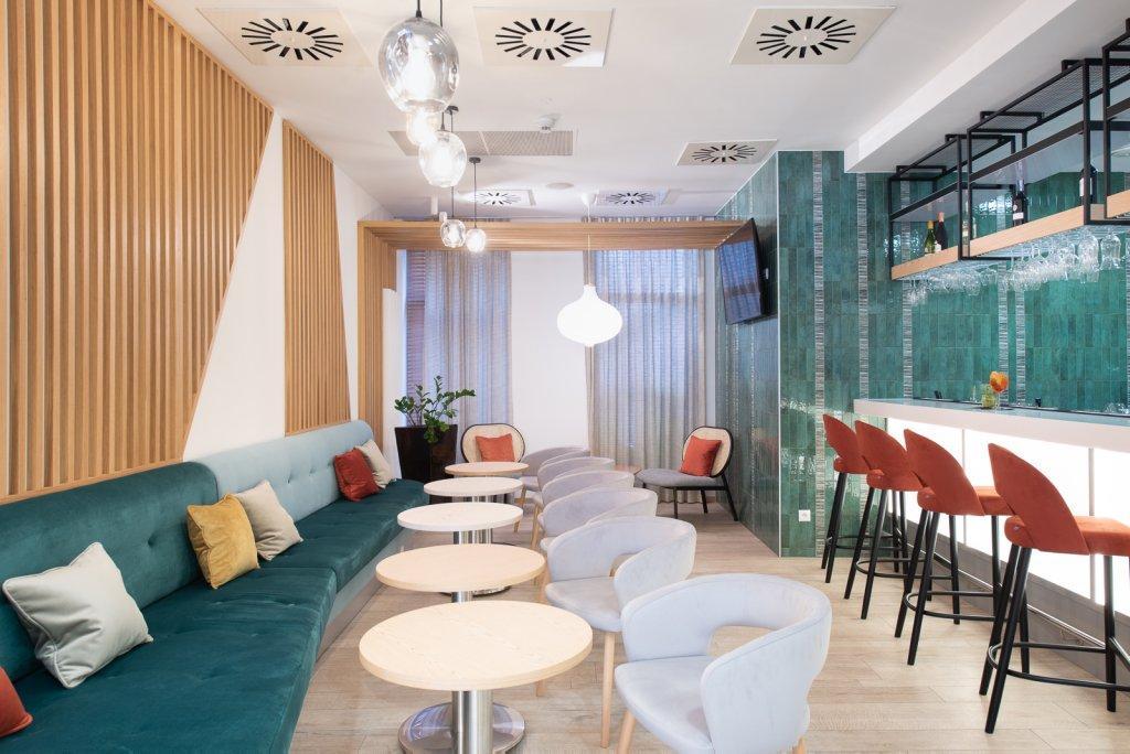 Hotel Arkon Park Gdansk- Destigo Hotels Ngoại thất bức ảnh