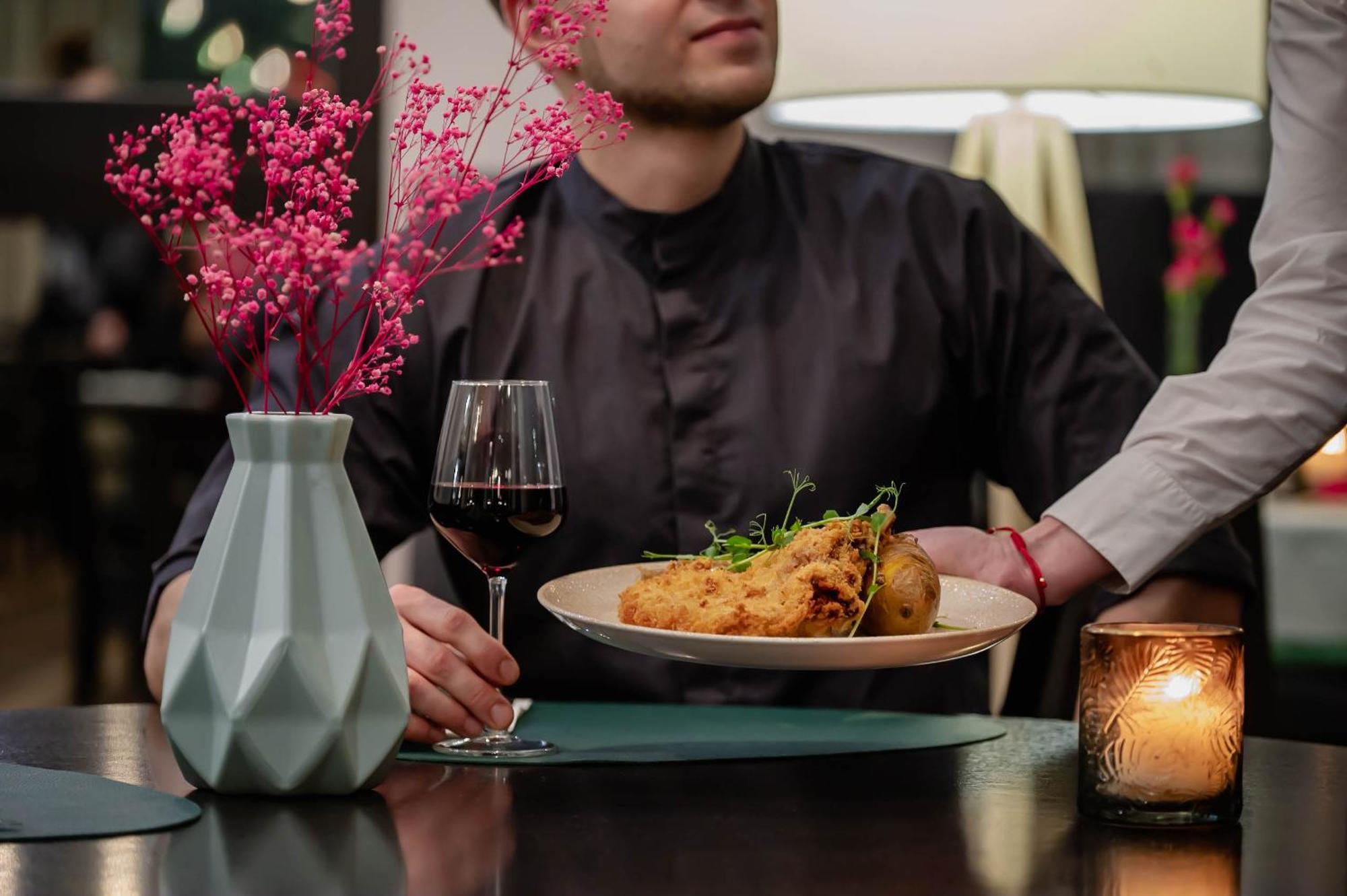 Hotel Arkon Park Gdansk- Destigo Hotels Ngoại thất bức ảnh
