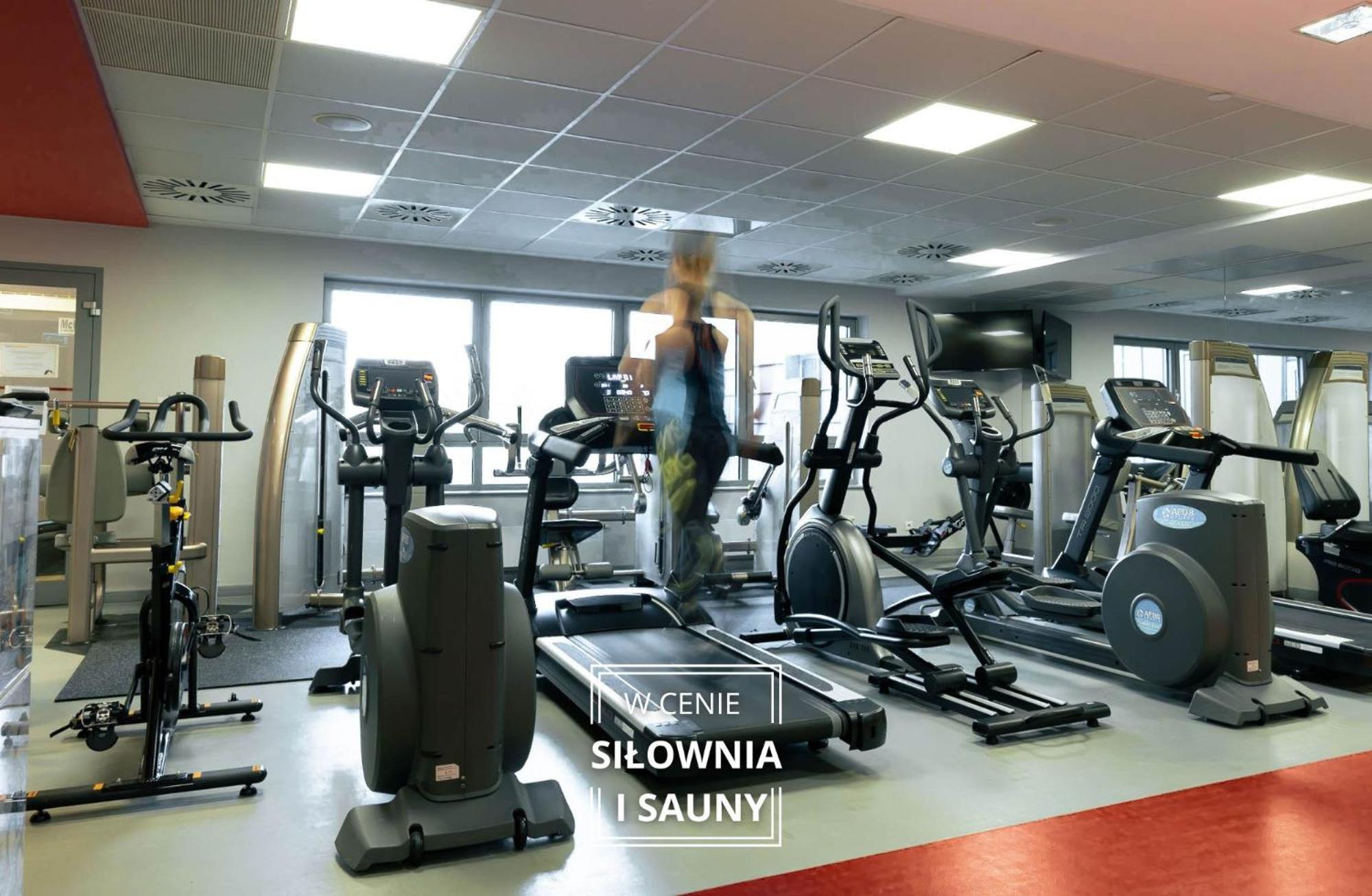 Hotel Arkon Park Gdansk- Destigo Hotels Ngoại thất bức ảnh